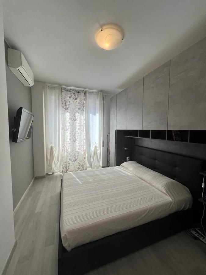 Vista E Comfort A ซานเรโม ภายนอก รูปภาพ