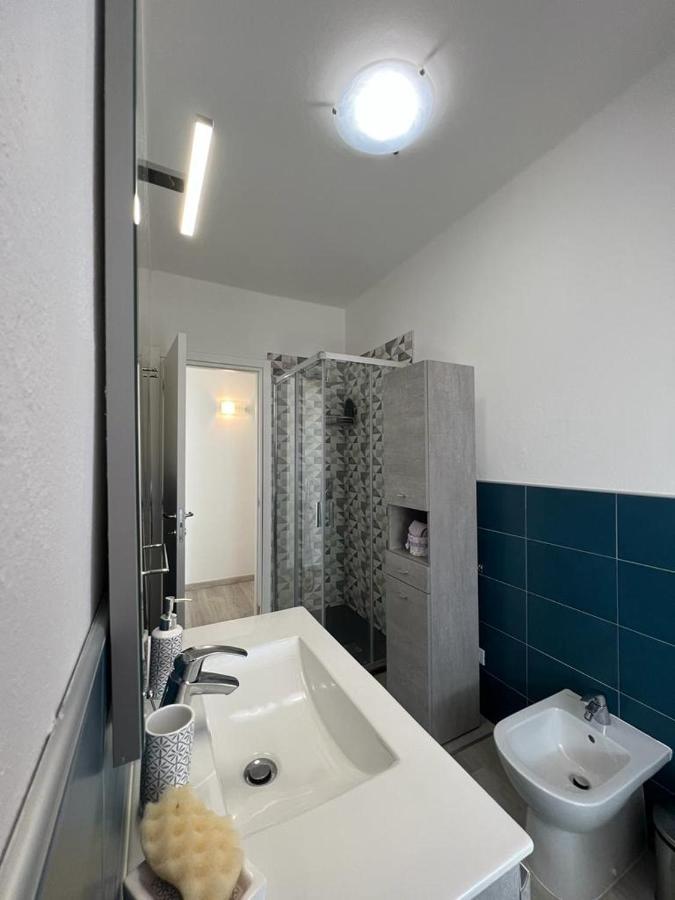 Vista E Comfort A ซานเรโม ภายนอก รูปภาพ