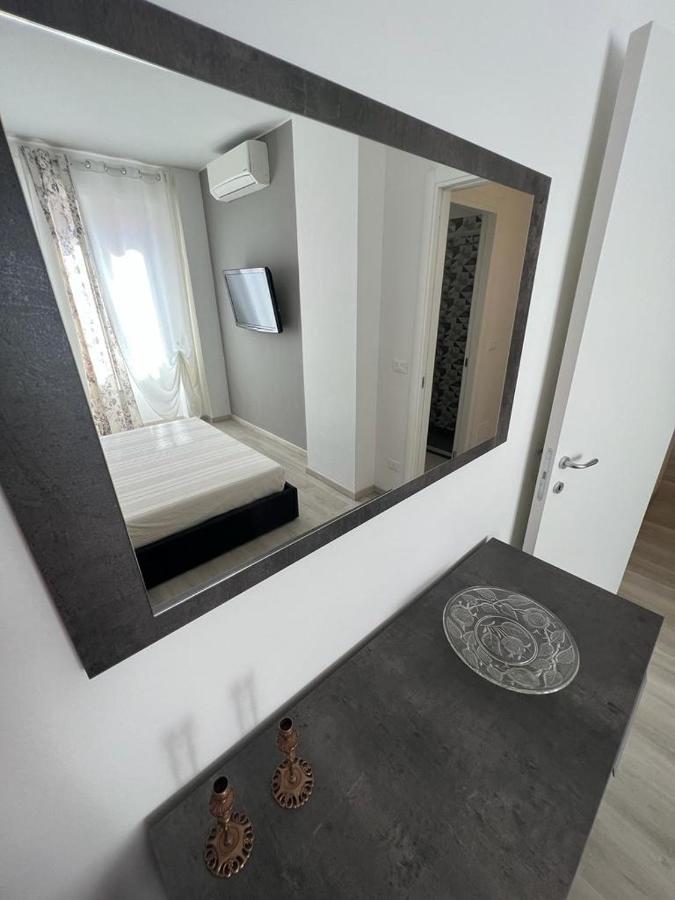 Vista E Comfort A ซานเรโม ภายนอก รูปภาพ