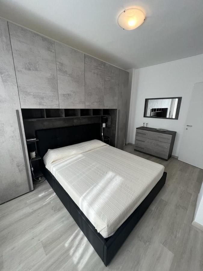 Vista E Comfort A ซานเรโม ภายนอก รูปภาพ