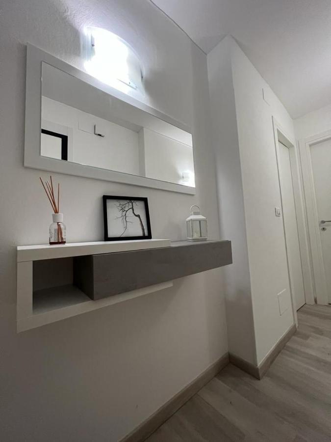 Vista E Comfort A ซานเรโม ภายนอก รูปภาพ